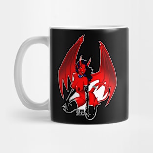 Succubus Mug